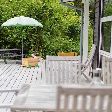 Anett - 375m From The Sea By Interhome Fårevejle