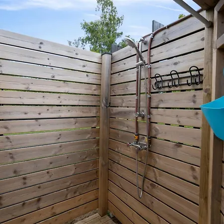 Anett - 375m From The Sea By Interhome Nyaraló