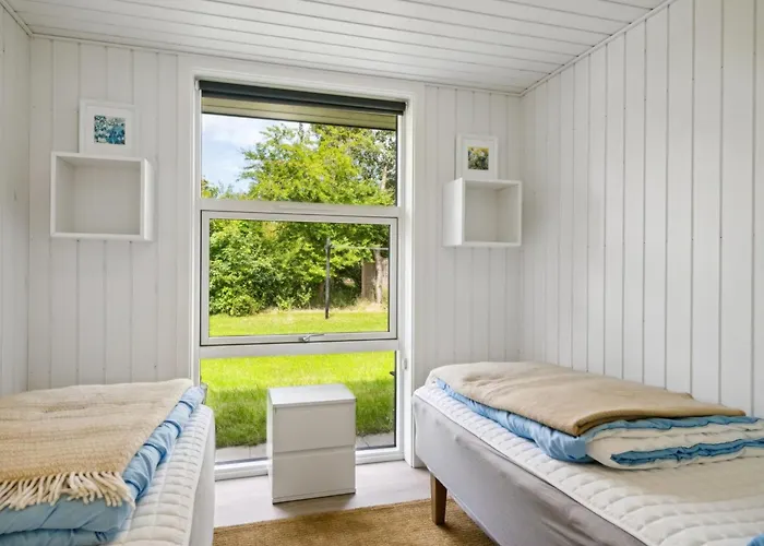 Anett - 375m From The Sea By Interhome Holiday home *