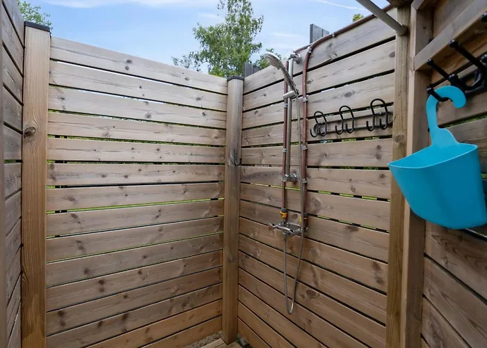 Anett - 375m From The Sea By Interhome Holiday home